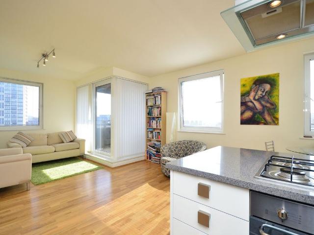 Apartment for rent in London Borough of Hackney, Greater London