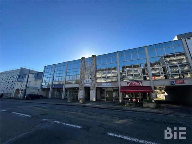 Bureau vente à Bordeaux, Mérignac