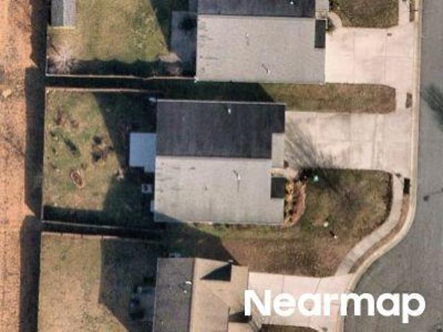 House for sale in Gibsonville, North Carolina