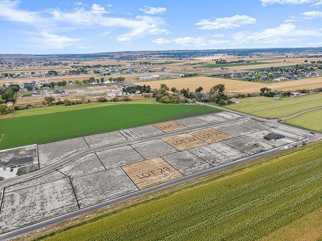 Land for sale in Billings, Yellowstone County