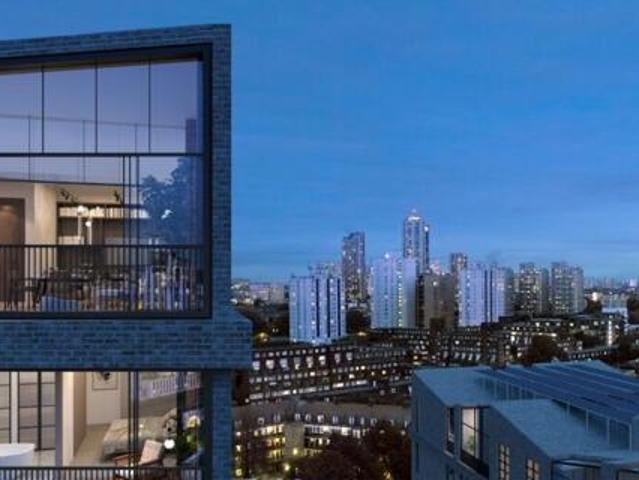 House for sale in Lyons, Greater London