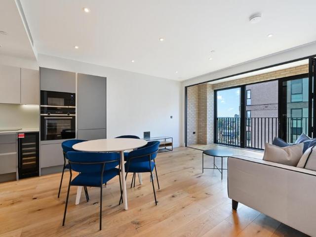 House for rent in Vauxhall, Greater London