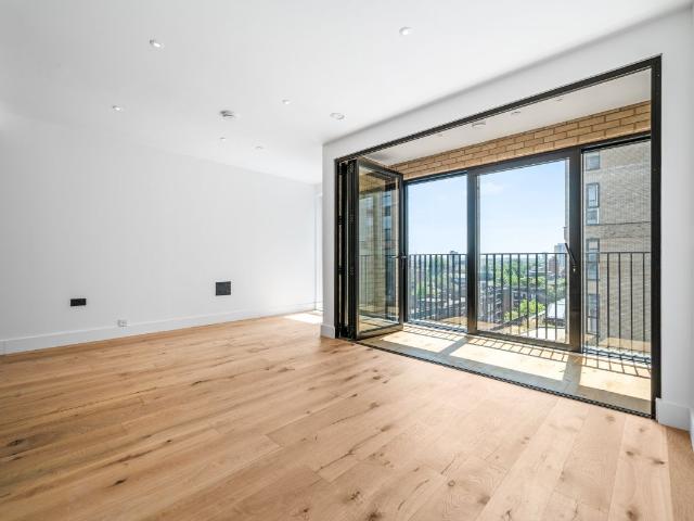 Apartment for rent in Vauxhall, Greater London