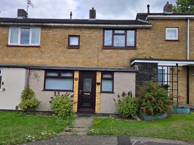 House for rent in Vange, Essex