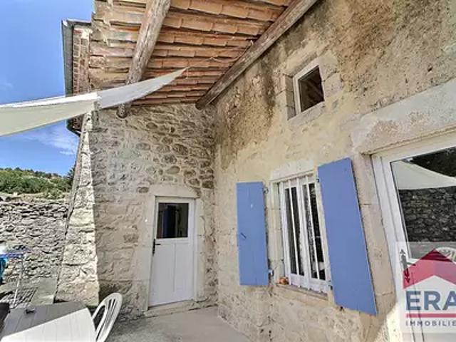 Maison vente à Privas, Gras