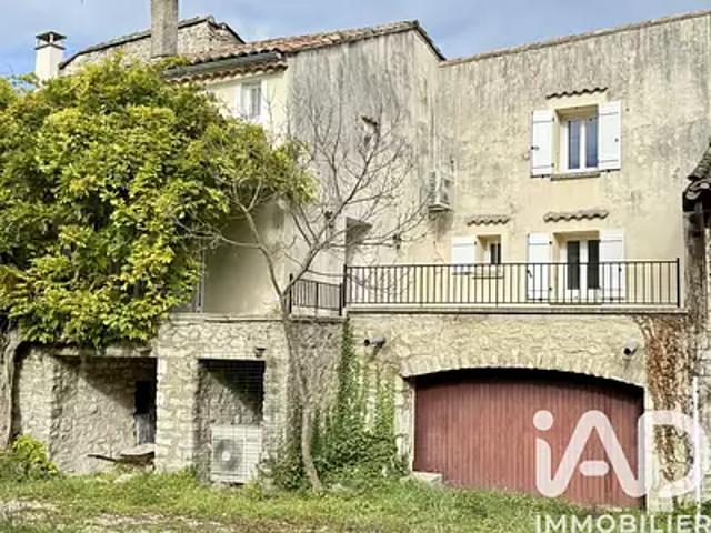Maison vente à Privas, Gras