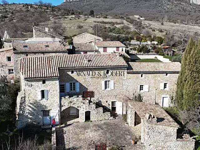 Maison vente à Privas, Gras