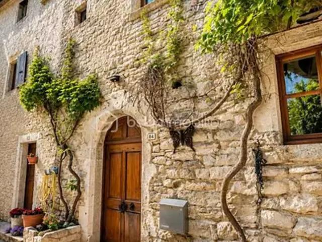 Maison vente à Privas, Gras
