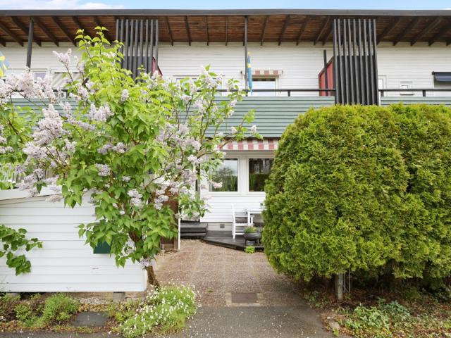 Villa till salu i Botkyrka, Stockholm
