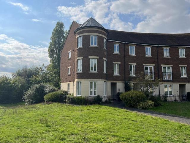 Apartment for rent in St Leonards, Watergate