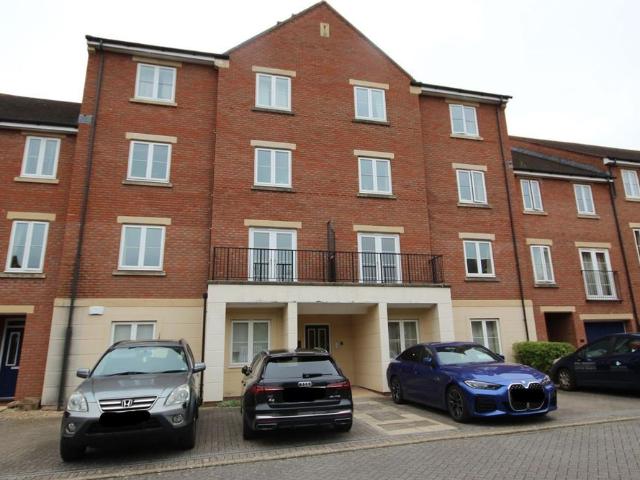 Apartment for rent in St Leonards, Watergate