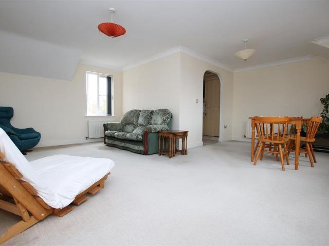 Apartment for rent in St Leonards, Watergate