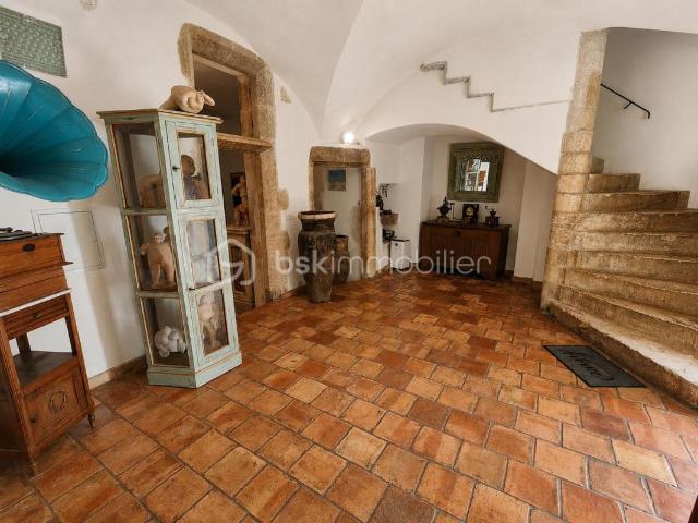 Maison vente à Privas, Gras