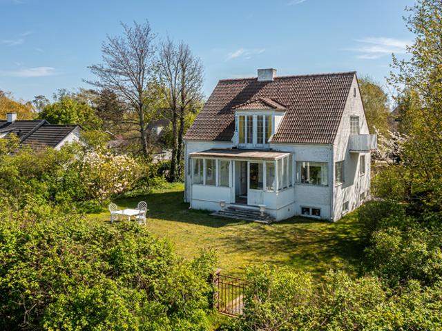 Villa till salu i Skåne