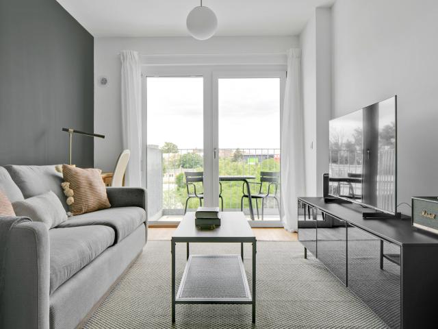 Apartment mieten in KG Landstraße, Wien