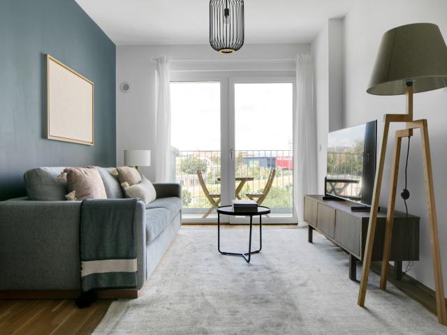 Apartment mieten in KG Landstraße, Wien