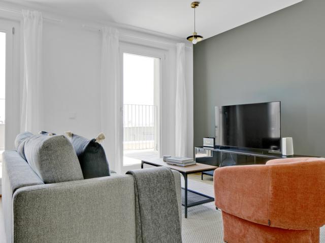 Apartment mieten in KG Landstraße, Wien