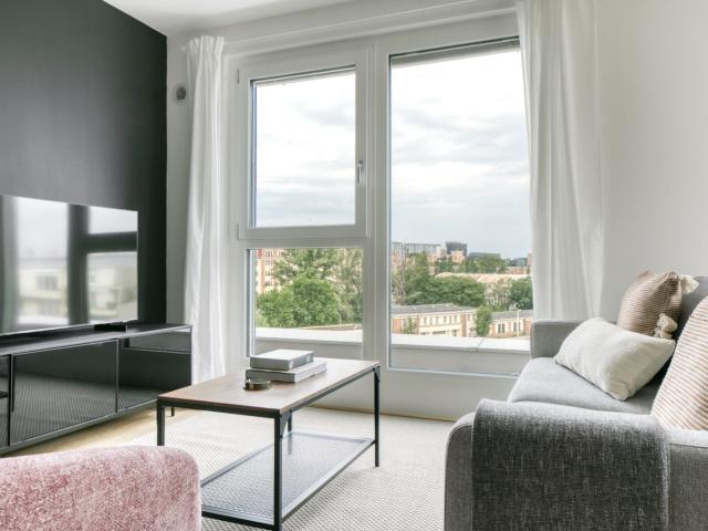 Apartment mieten in KG Landstraße, Wien