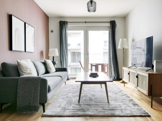 Apartment mieten in KG Landstraße, Wien