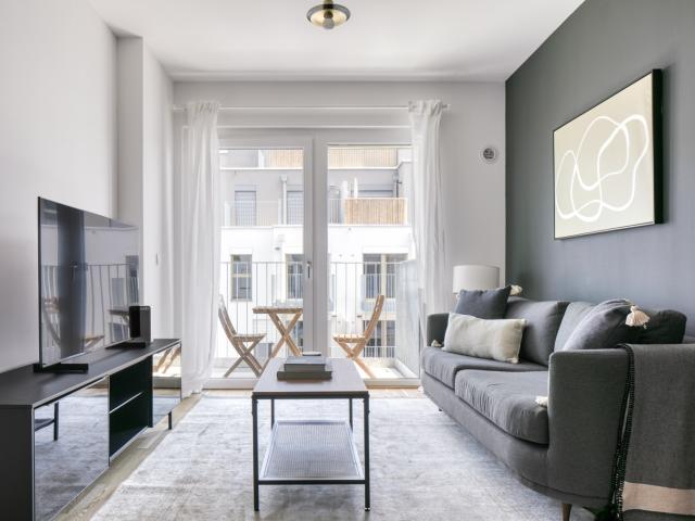 Apartment mieten in KG Landstraße, Wien