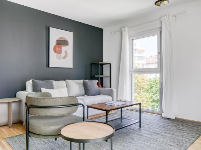 Apartment mieten in KG Landstraße, Wien