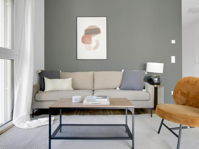 Apartment mieten in KG Landstraße, Wien