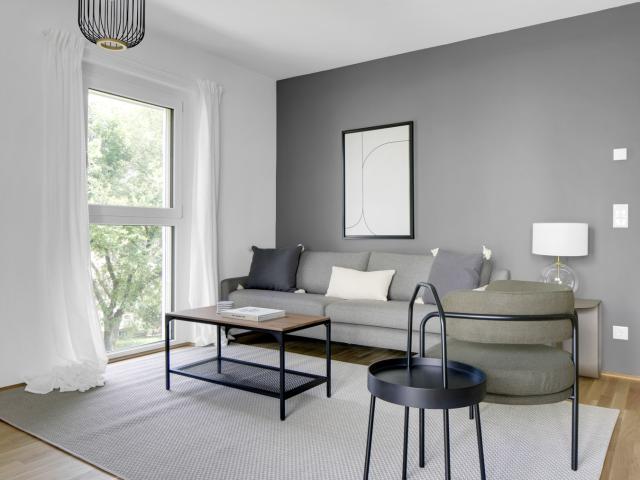 Apartment mieten in KG Landstraße, Wien