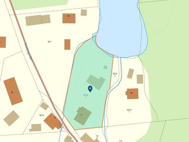 Villa till salu i Ludvika, Dalarna