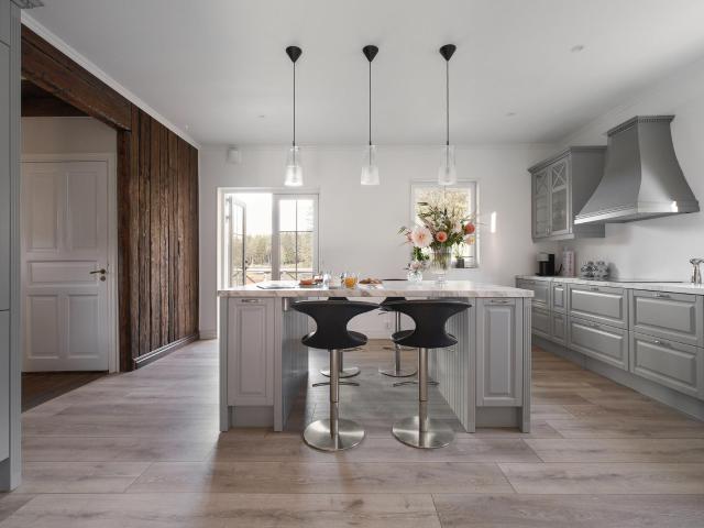 Villa till salu i Ludvika, Dalarna