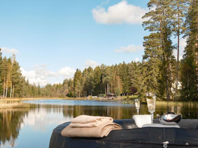 Villa till salu i Ludvika, Dalarna