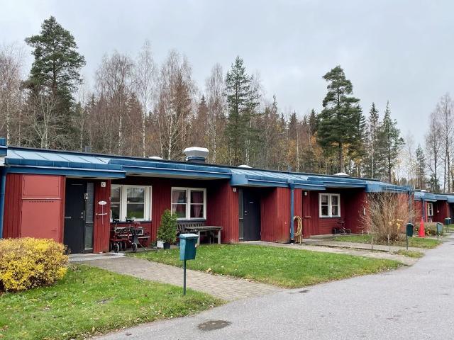 Lägenhet hyra i Heby