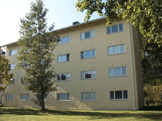 Lägenhet hyra i Jönköping