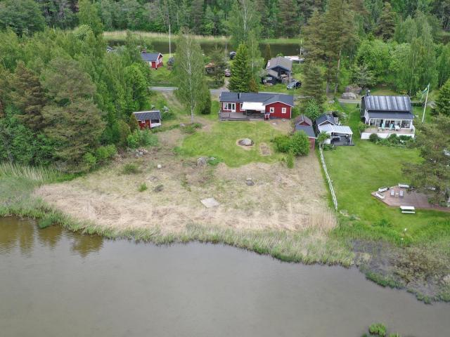 Villa till salu i Gävle