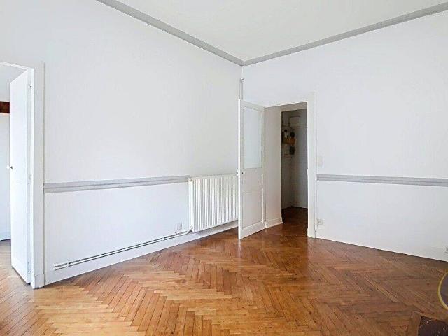 Appartement location à Graslin - Commerce, Nantes