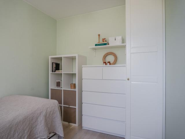Bostadsrätt till salu i Uppsala