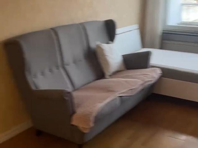 Lägenhet hyra i Årsta, Uppsala