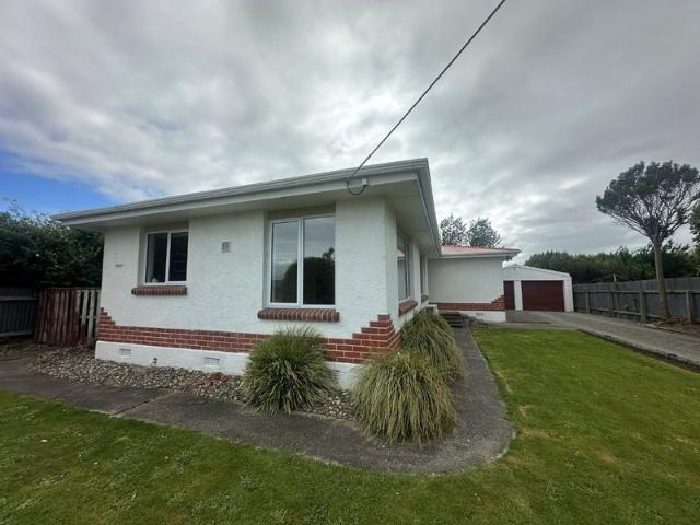 House for rent in Invercargill, Southland