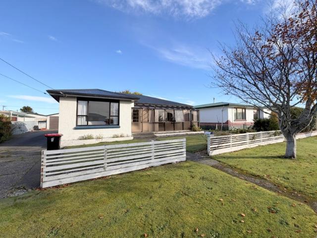 House for rent in Invercargill, Southland