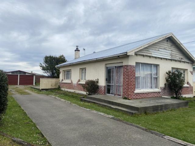 House for rent in Invercargill, Southland
