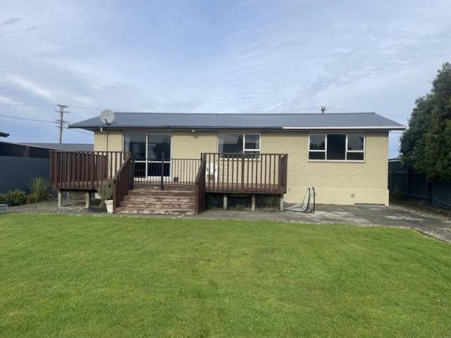 House for rent in Invercargill, Southland