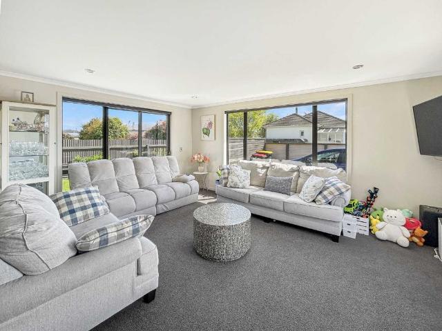 House for rent in Grasmere, Invercargill City