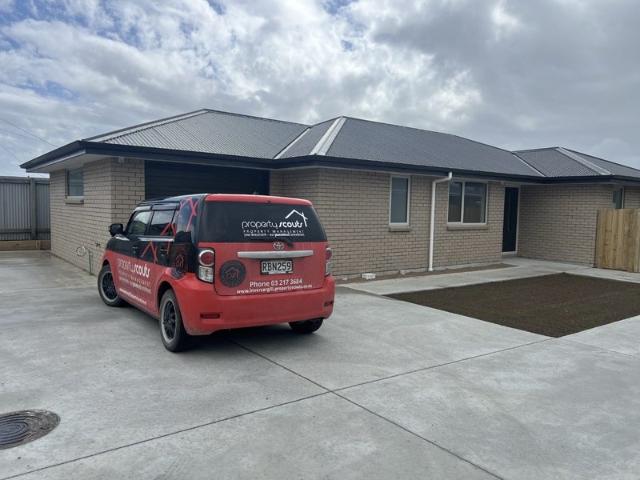 House for rent in Waikiwi, Invercargill City