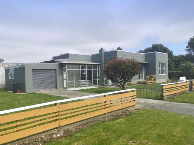 House for rent in Invercargill, Southland