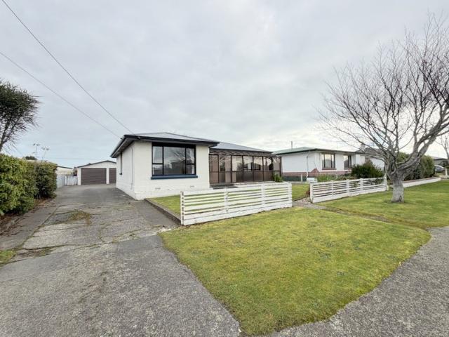 House for rent in Invercargill, Southland