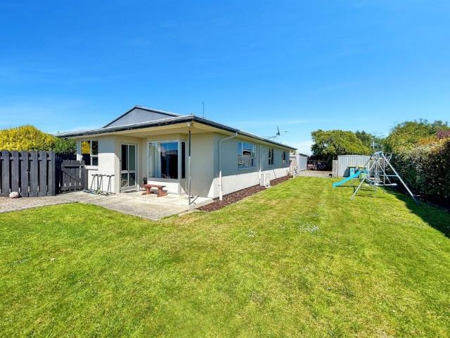 House for rent in Invercargill, Southland