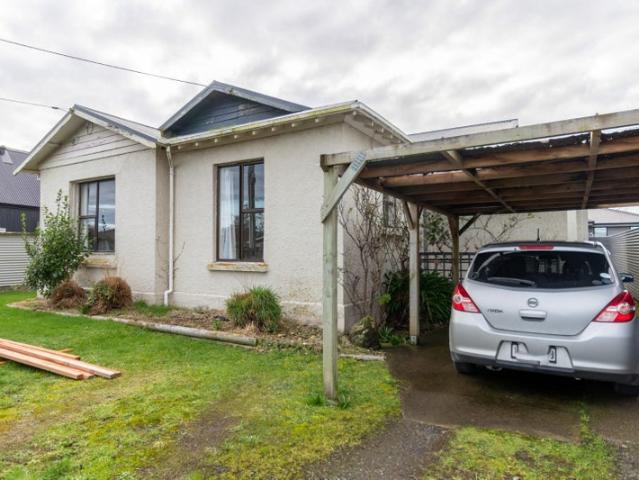 House for rent in Invercargill, Southland