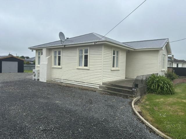 House for rent in Invercargill, Southland