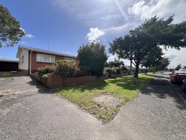 House for rent in Invercargill, Southland