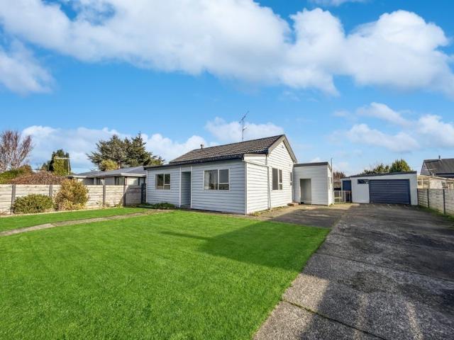 House for rent in Invercargill, Southland
