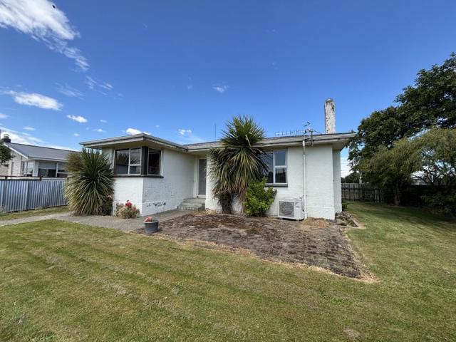 House for rent in Invercargill, Southland